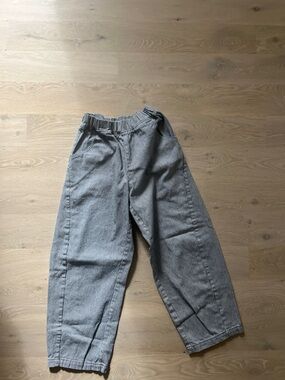 Le Bon Shoppe Arc Pants